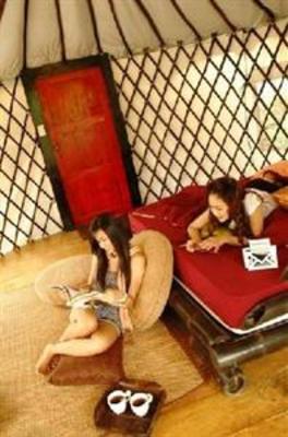 фото отеля The Postcard Resort Doi Saket