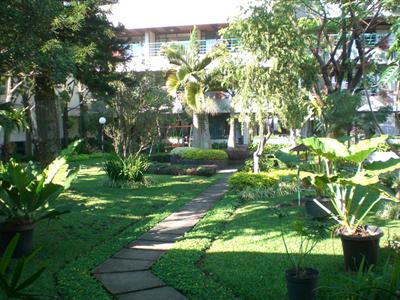 фото отеля Tanjung Plaza Hotel
