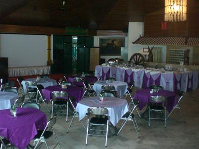 фото отеля Tanjung Plaza Hotel