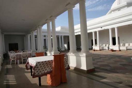 фото отеля Pataudi Palace