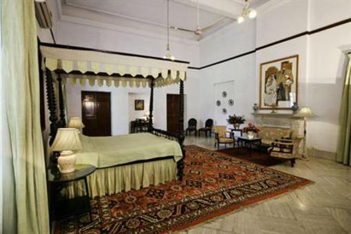 фото отеля Pataudi Palace