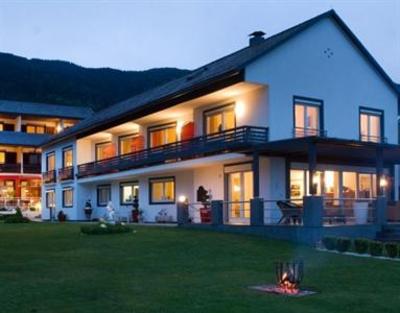 фото отеля Seehaus Karnten Inn