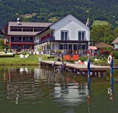 фото отеля Seehaus Karnten Inn