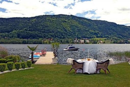 фото отеля Seehaus Karnten Inn