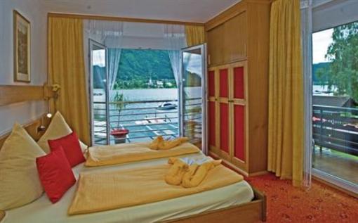 фото отеля Seehaus Karnten Inn