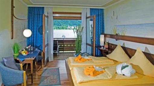 фото отеля Seehaus Karnten Inn