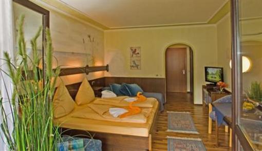 фото отеля Seehaus Karnten Inn