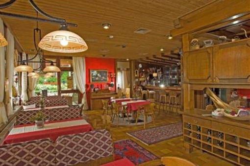 фото отеля Seehaus Karnten Inn
