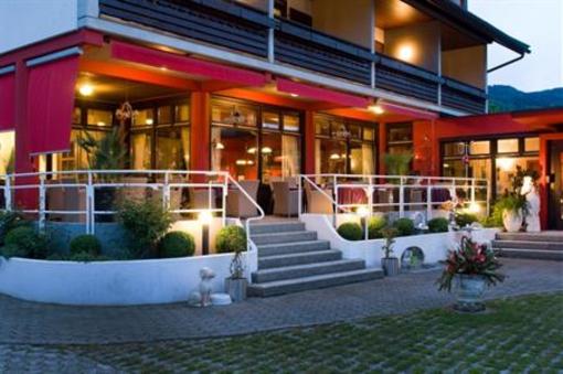 фото отеля Seehaus Karnten Inn