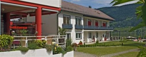 фото отеля Seehaus Karnten Inn