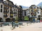 фото отеля Hotel Central Saint-Pierre-d'Albigny