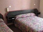 фото отеля Hotel Central Saint-Pierre-d'Albigny