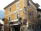 фото отеля Hotel Central Saint-Pierre-d'Albigny