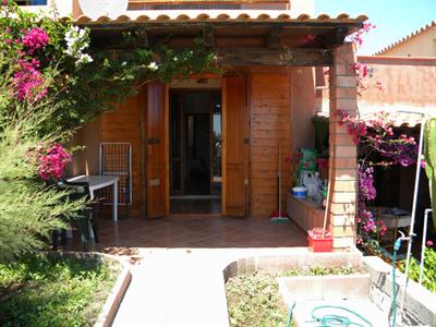 фото отеля Sardamare Casa Vacanze