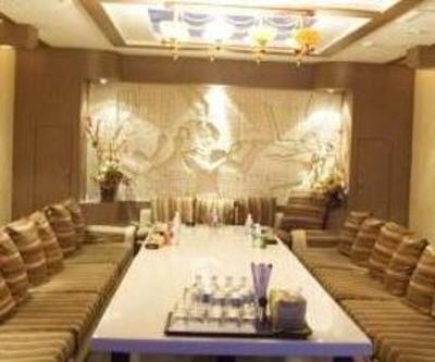 фото отеля Uneed Business Hotel