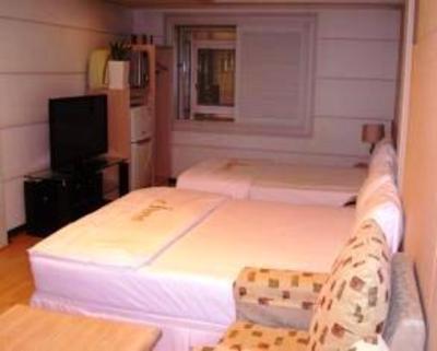 фото отеля Uneed Business Hotel