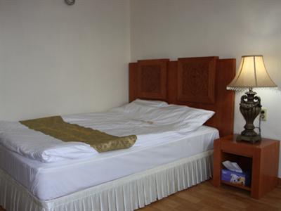 фото отеля Geojedo Beach Hotel