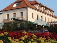 Hotel Restaurant Cafe Geier