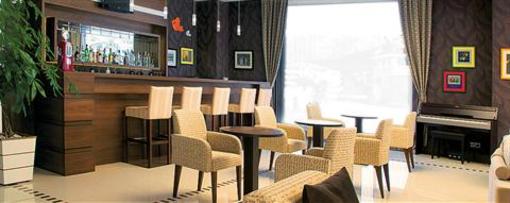 фото отеля Siir Hotel