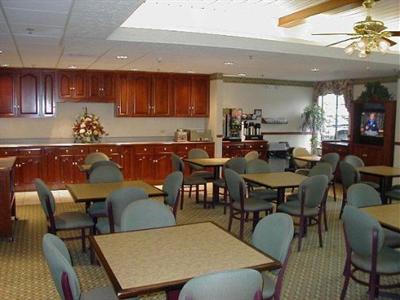 фото отеля Elkview Inn & Suites