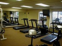 Elkview Inn & Suites