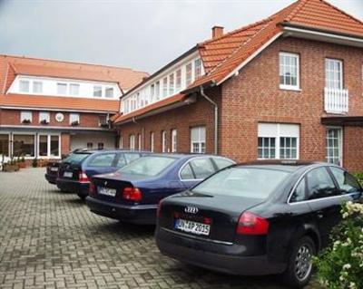 фото отеля Landhaus-Bolzum