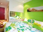 фото отеля Meijia Shijie Fengshang Hotel