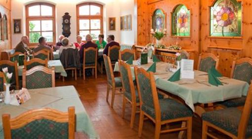 фото отеля Hotel And Restaurant Wessner Hof