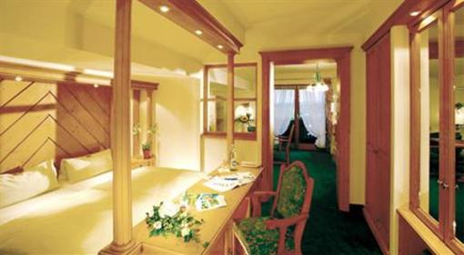 фото отеля Hotel And Restaurant Wessner Hof
