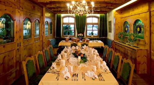 фото отеля Hotel And Restaurant Wessner Hof