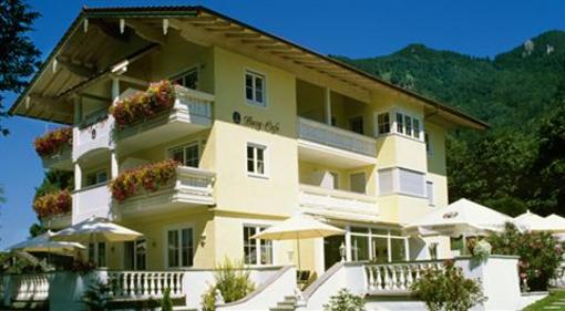 фото отеля Hotel And Restaurant Wessner Hof
