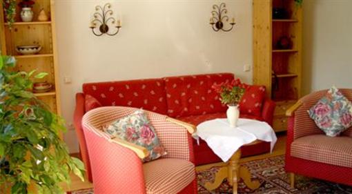 фото отеля Hotel And Restaurant Wessner Hof