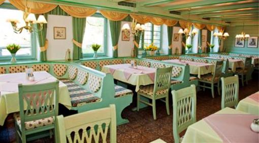 фото отеля Hotel And Restaurant Wessner Hof