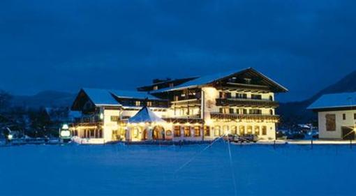 фото отеля Hotel And Restaurant Wessner Hof