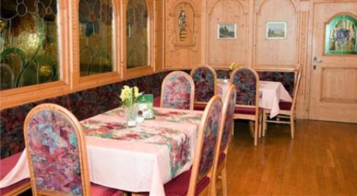 фото отеля Hotel And Restaurant Wessner Hof