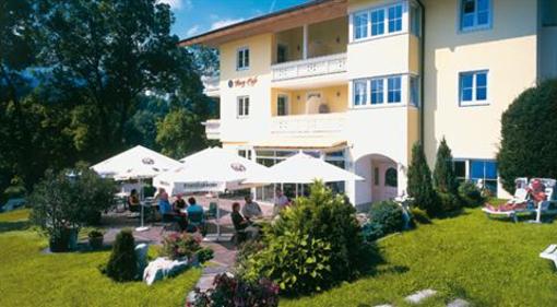 фото отеля Hotel And Restaurant Wessner Hof