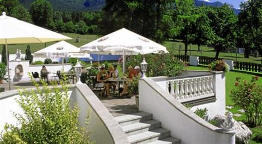 фото отеля Hotel And Restaurant Wessner Hof