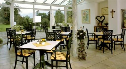 фото отеля Hotel And Restaurant Wessner Hof