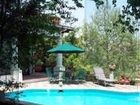 фото отеля Hotel Villa Oaxaca