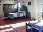 фото отеля Hotel Villa Oaxaca