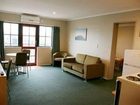 фото отеля Anglesea Motel & Conference Centre