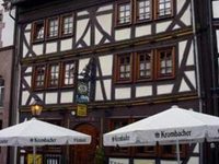 Hochzeitshaus