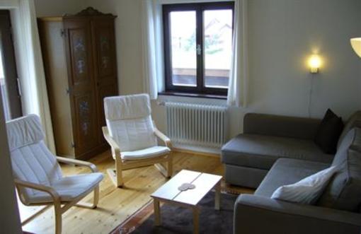 фото отеля Haus Linn