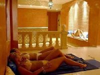 Isis Hotel and Spa