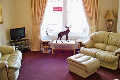 фото отеля Atholl Villa