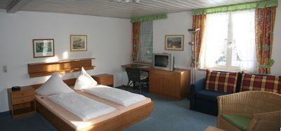 фото отеля Altes Zollhaus Hotel Bad Tölz