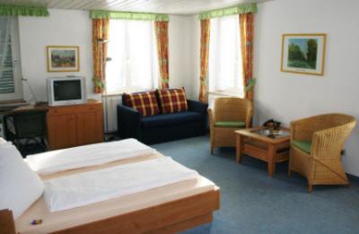 фото отеля Altes Zollhaus Hotel Bad Tölz
