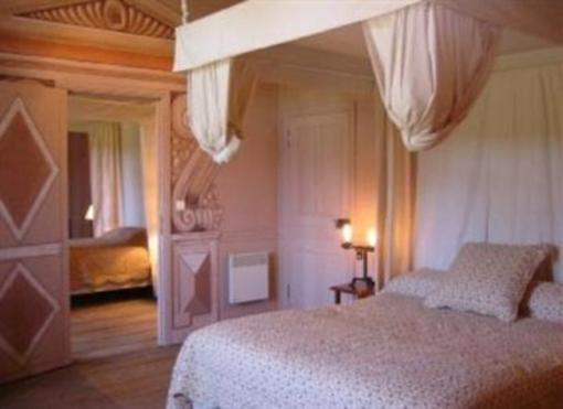 фото отеля Chateau de Chalmazel