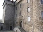 фото отеля Chateau de Chalmazel