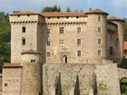 фото отеля Chateau de Chalmazel